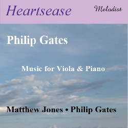 Album artwork for Heartsease