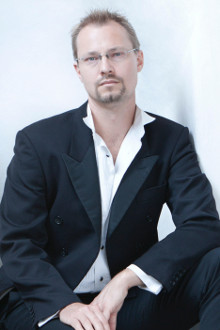 Photo of Matthew Jones