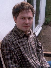 Photo of Philip Gates